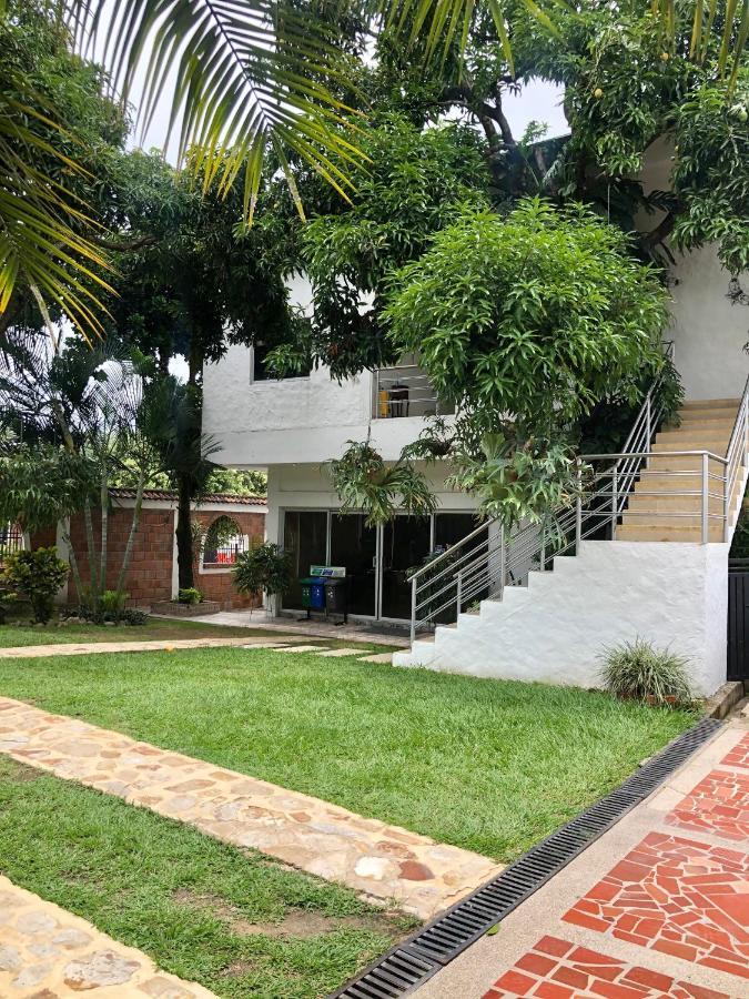 Hotel Casa Oliveros 리베라 외부 사진