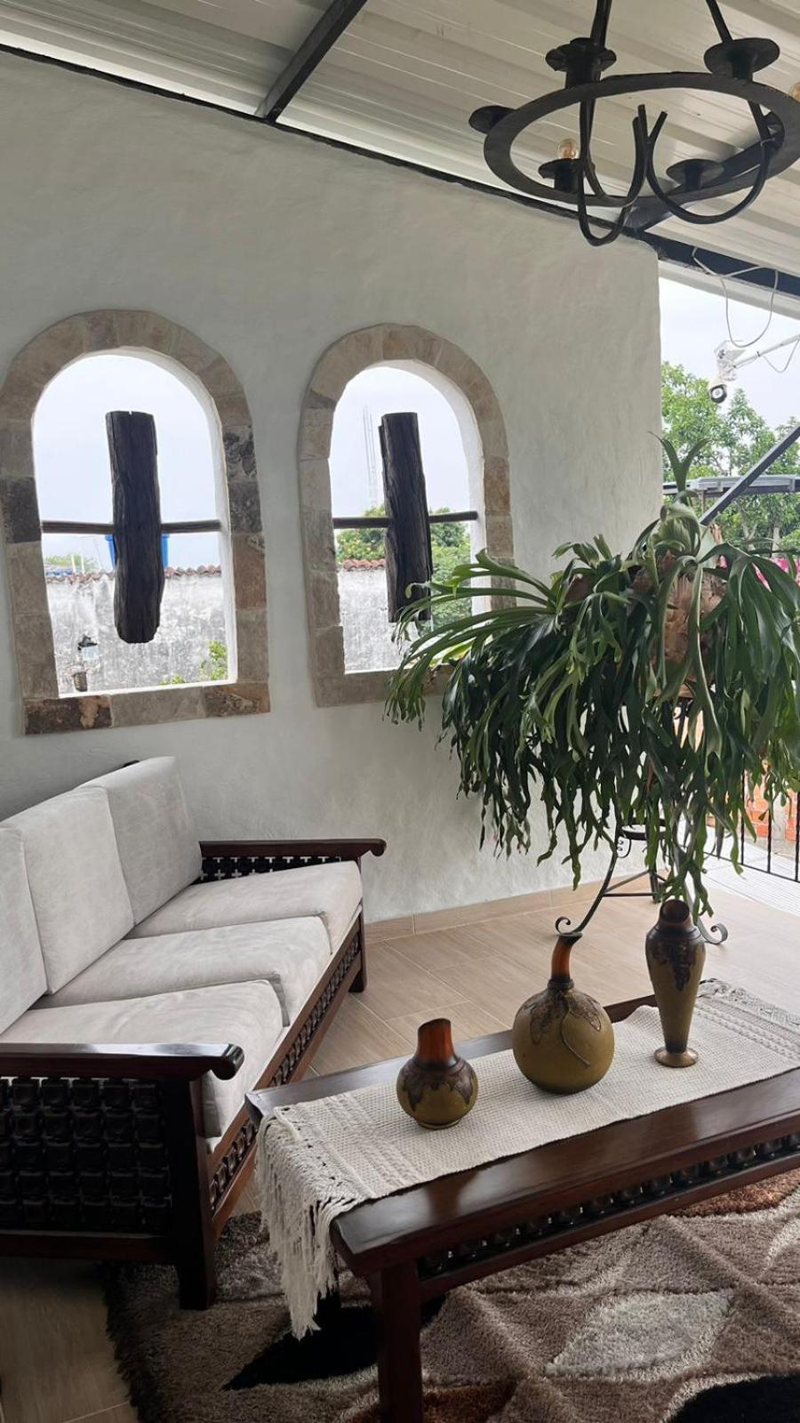 Hotel Casa Oliveros 리베라 외부 사진