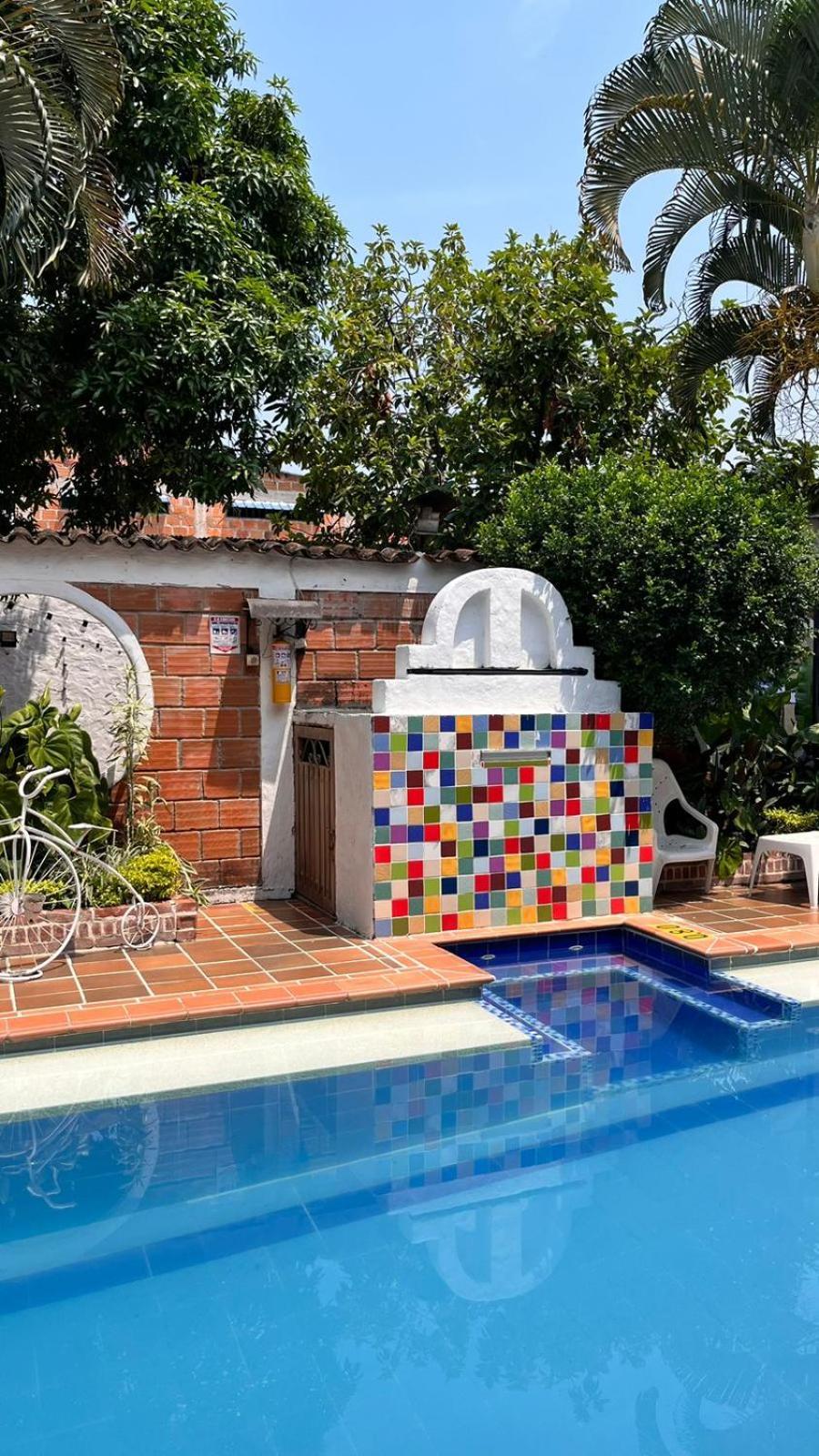 Hotel Casa Oliveros 리베라 외부 사진