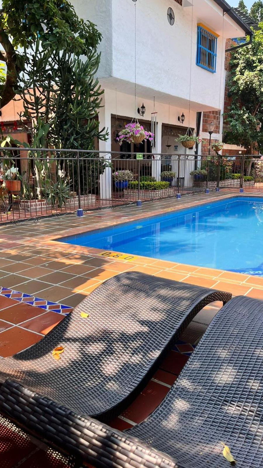 Hotel Casa Oliveros 리베라 외부 사진
