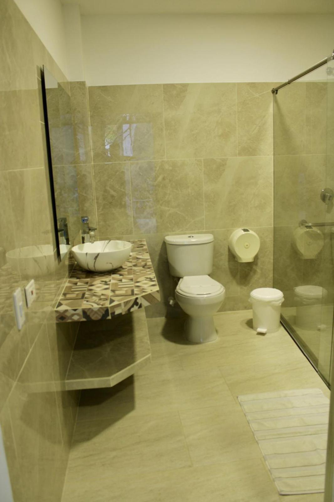 Hotel Casa Oliveros 리베라 외부 사진